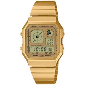 Casio Watch Collection A130WEG-9AEF