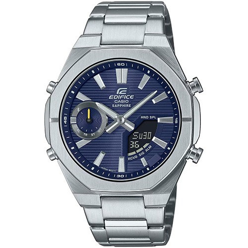 Relogio Casio Edifice ECB-S10D-2AEF