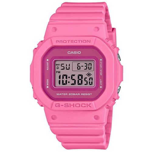 Uhr Casio G-Shock GMD-S5610PP-4ER
