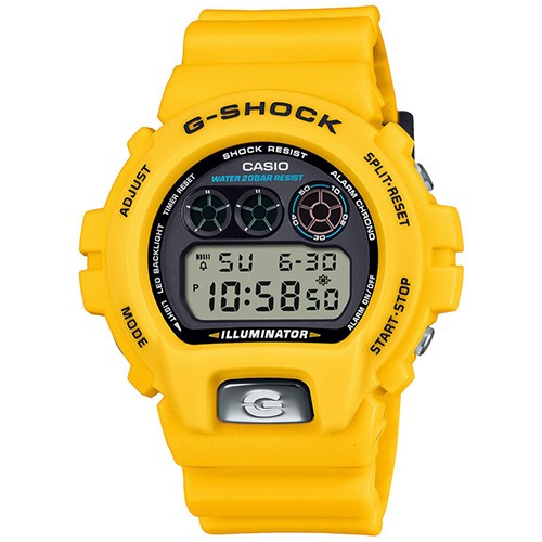 Orologi Casio G-Shock DW-6900TR-9ER 30th ANNIVERSARY