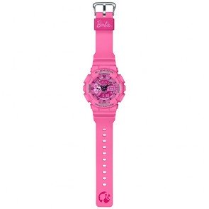 Casio Watch G-Shock GMA-S110BE-4AER BARBIE