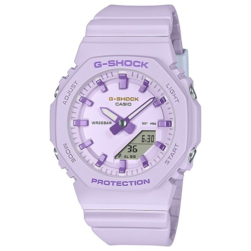 Orologi Casio G-Shock GMA-P2125W-6AER