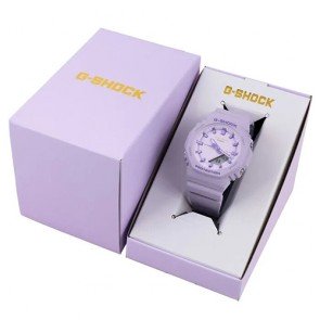 Montre Casio G-Shock GMA-P2125W-6AER