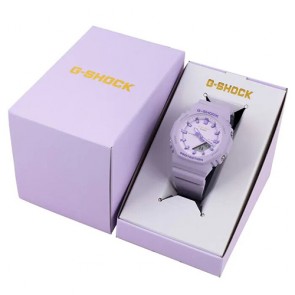 Uhr Casio G-Shock GMA-P2125W-6AER
