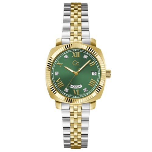 Reloj GC Flair Coussin Lady Z44002L9MF