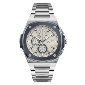 Reloj GC Coussin Shape Y99023G1