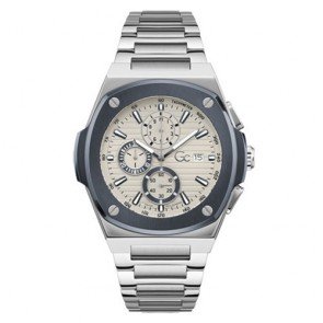 Reloj GC Coussin Shape Y99023G1