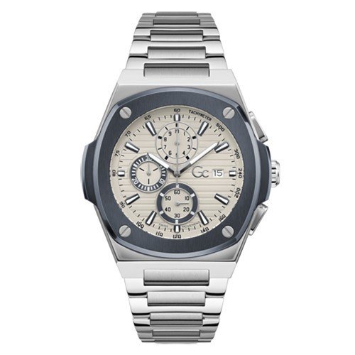 Reloj GC Coussin Shape Y99023G1