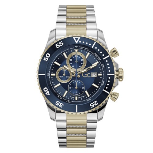 Reloj GC SpeedRacer Z51007G7