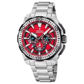 Reloj Festina Cuarzo F20724-5 Chrono Bike