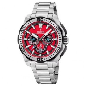 Reloj Festina Cuarzo F20724-5 Chrono Bike