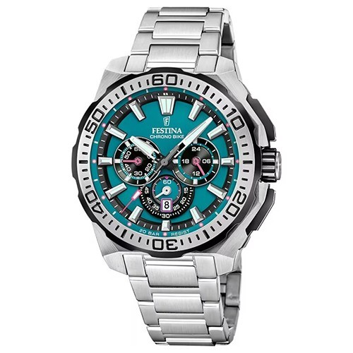Reloj Festina Cuarzo F20724-6 Chrono Bike