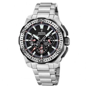 Reloj Festina Cuarzo F20724-7 Chrono Bike