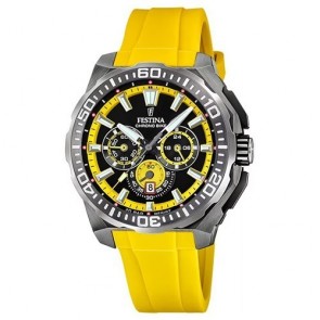Reloj Festina Cuarzo F20725-1 Chrono Bike