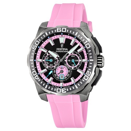 Reloj Festina Cuarzo F20725-2 Chrono Bike
