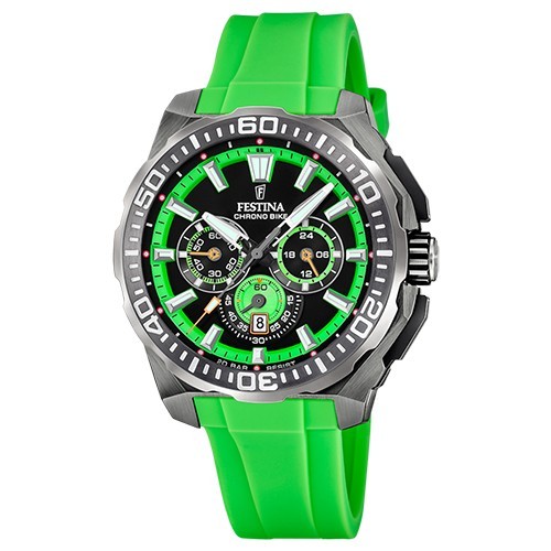 Reloj Festina Cuarzo F20725-3 Chrono Bike