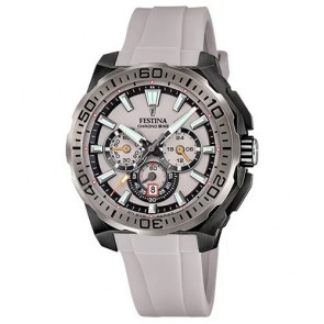Reloj Festina Cuarzo F20726-1 Chrono Bike