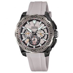 Reloj Festina Cuarzo F20726-1 Chrono Bike