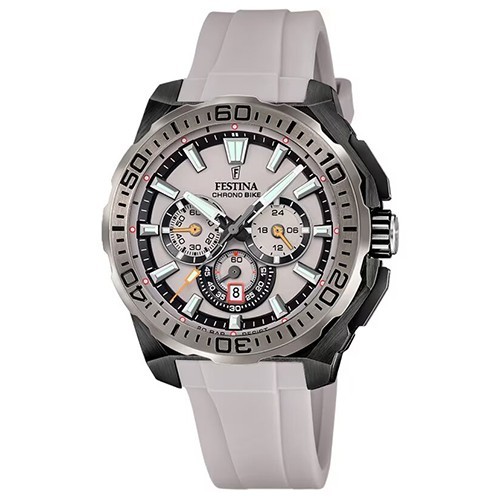 Reloj Festina Cuarzo F20726-1 Chrono Bike