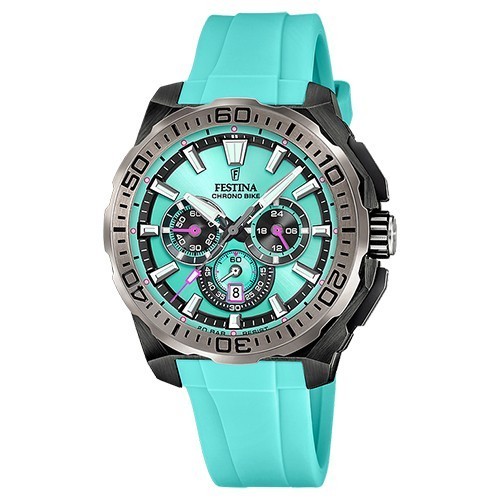 Reloj Festina Cuarzo F20726-2 Chrono Bike