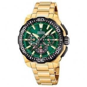 Reloj Festina Cuarzo F20727-2 Chrono Bike