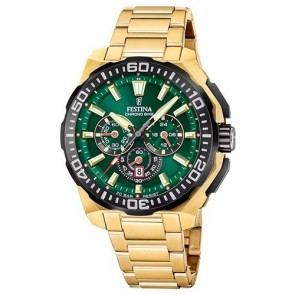 Reloj Festina Cuarzo F20727-2 Chrono Bike