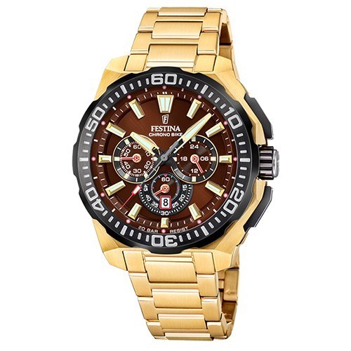 Reloj Festina Cuarzo F20727-3 Chrono Bike