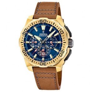 Reloj Festina Cuarzo F20728-1 Chrono Bike