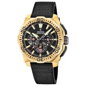 Reloj Festina Cuarzo F20728-3 Chrono Bike