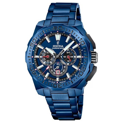 Reloj Festina Cuarzo F20729-1 Special Editions