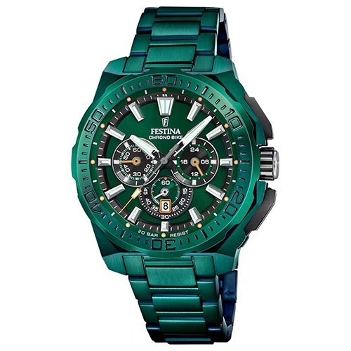 Reloj Festina Cuarzo F20730-1 Special Editions