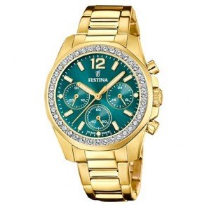 Reloj Festina Cuarzo F20609-6 Boyfriend Collection