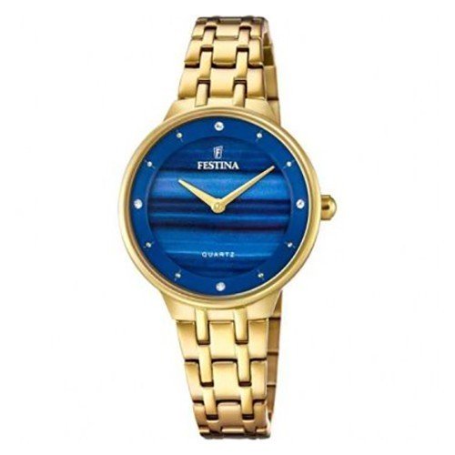 Reloj Festina Cuarzo F20601-A Mademoiselle