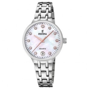 Reloj Festina Cuarzo F20718-1 Mademoiselle