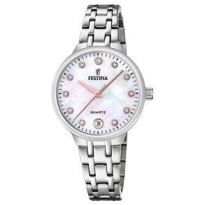 Reloj Festina Cuarzo F20718-1 Mademoiselle