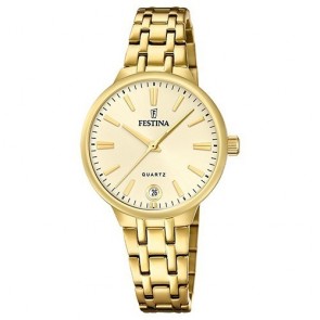 Reloj Festina Cuarzo F20719-2 Mademoiselle