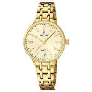Reloj Festina Cuarzo F20719-2 Mademoiselle