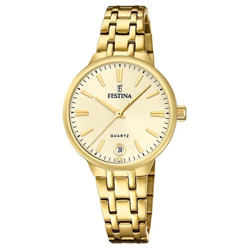 Reloj Festina Cuarzo F20719-2 Mademoiselle