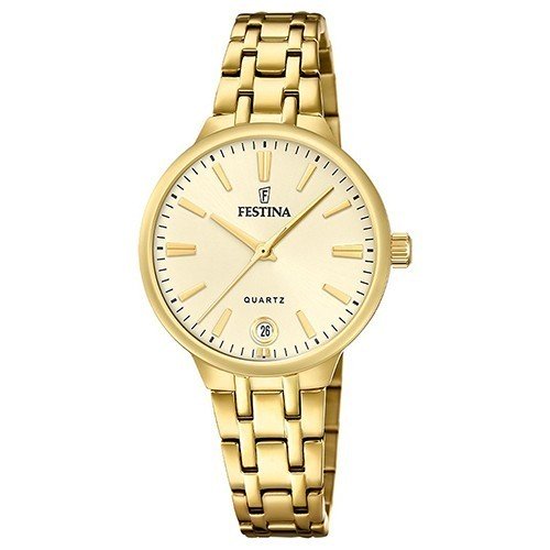 Reloj Festina Cuarzo F20719-2 Mademoiselle