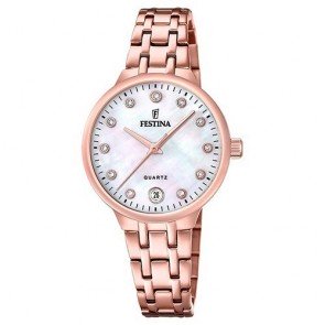 Reloj Festina Cuarzo F20722-1 Mademoiselle
