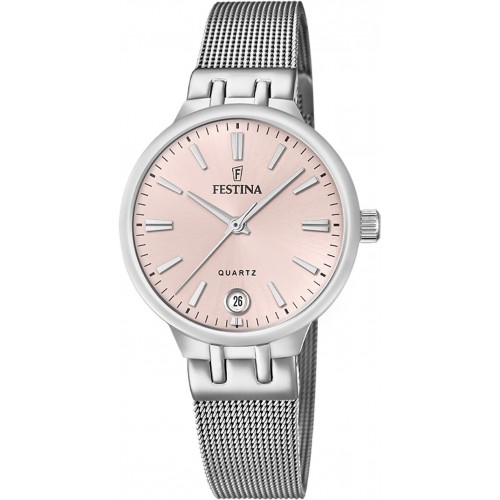 Reloj Festina Cuarzo F20712-3 Mademoiselle