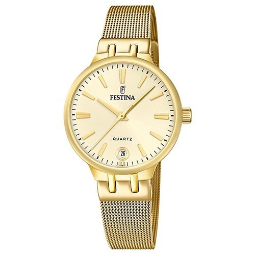Reloj Festina Cuarzo F20713-2 Mademoiselle