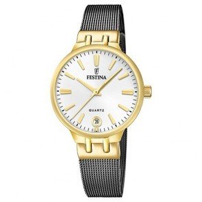Reloj Festina Cuarzo F20714-1 Mademoiselle