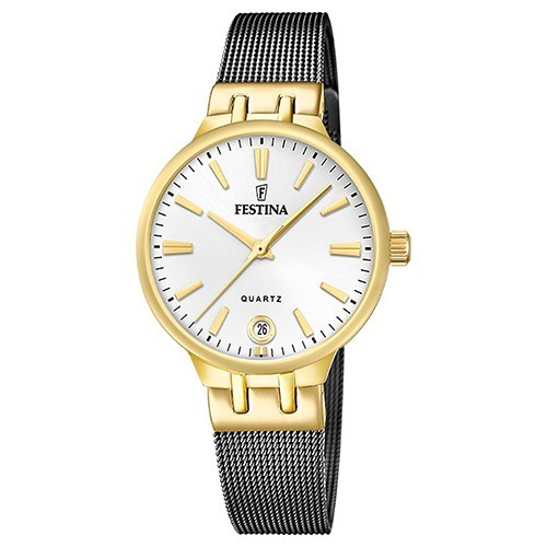 Reloj Festina Cuarzo F20714-1 Mademoiselle