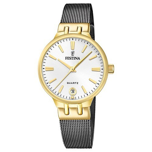 Reloj Festina Cuarzo F20714-1 Mademoiselle