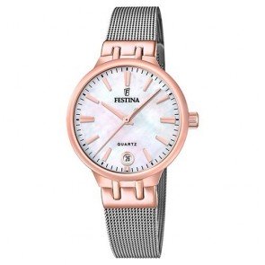 Reloj Festina Cuarzo F20715-1 Mademoiselle