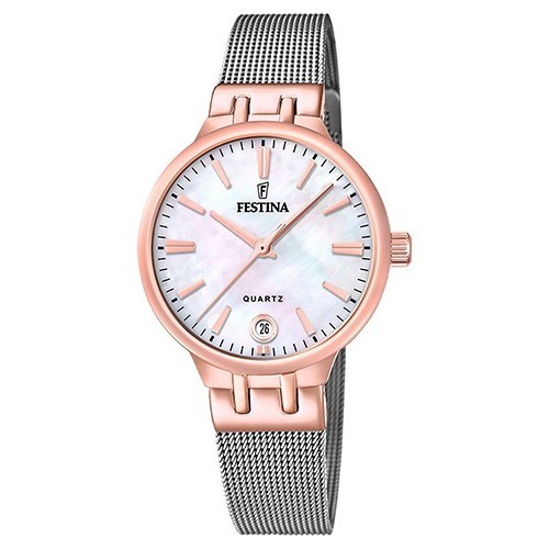 Reloj Festina Cuarzo F20715-1 Mademoiselle