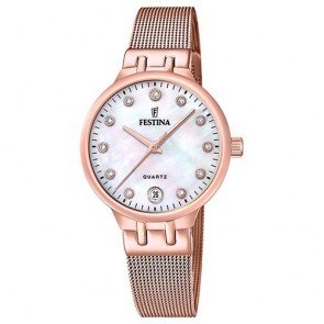 Reloj Festina Cuarzo F20716-1 Mademoiselle