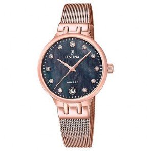 Reloj Festina Cuarzo F20716-2 Mademoiselle
