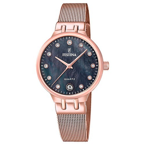 Reloj Festina Cuarzo F20716-2 Mademoiselle